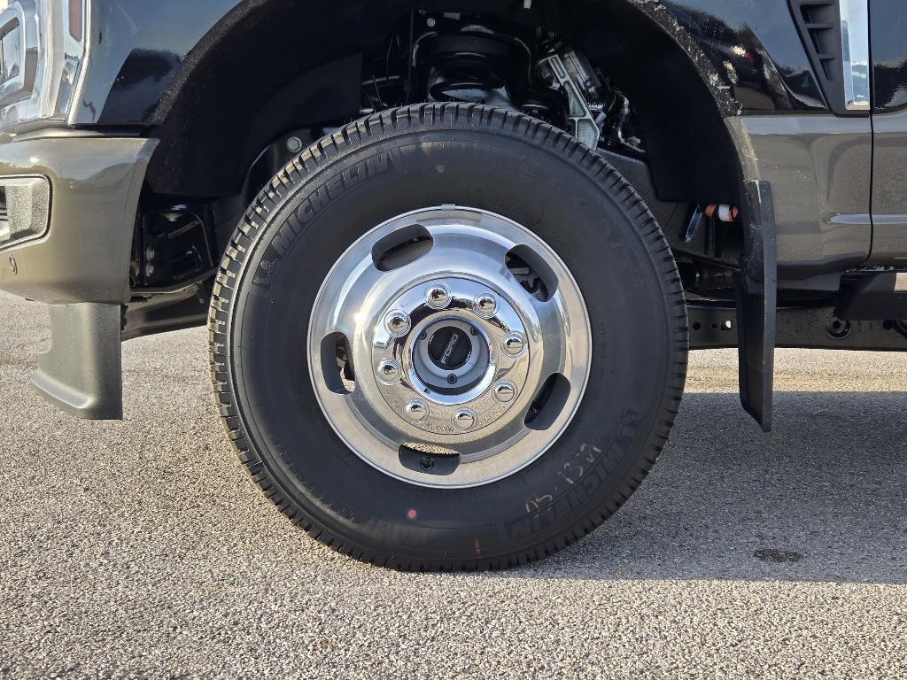 new 2026 Ford F-350 car, priced at $96,758