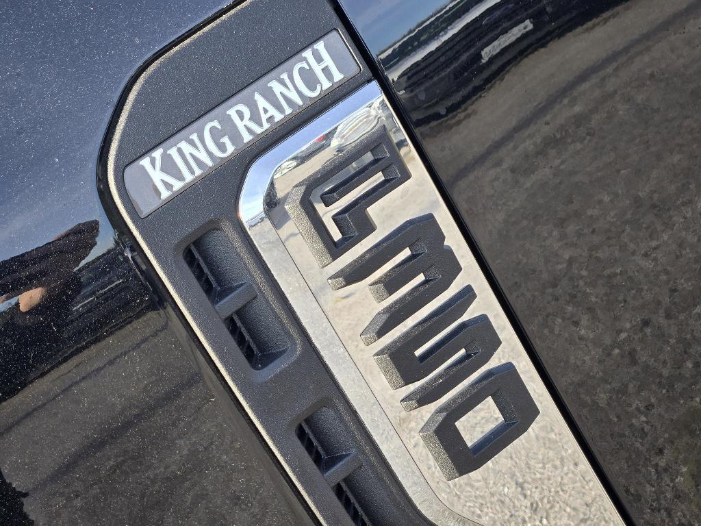 new 2026 Ford F-350 car, priced at $96,758