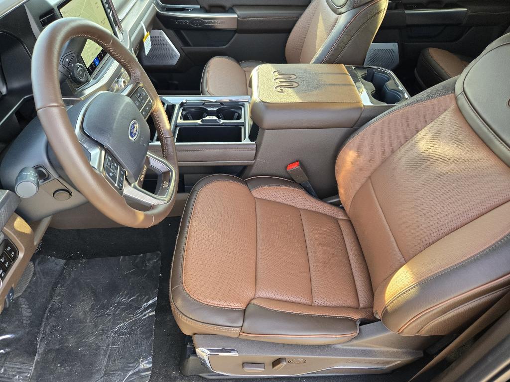 new 2026 Ford F-350 car, priced at $96,758