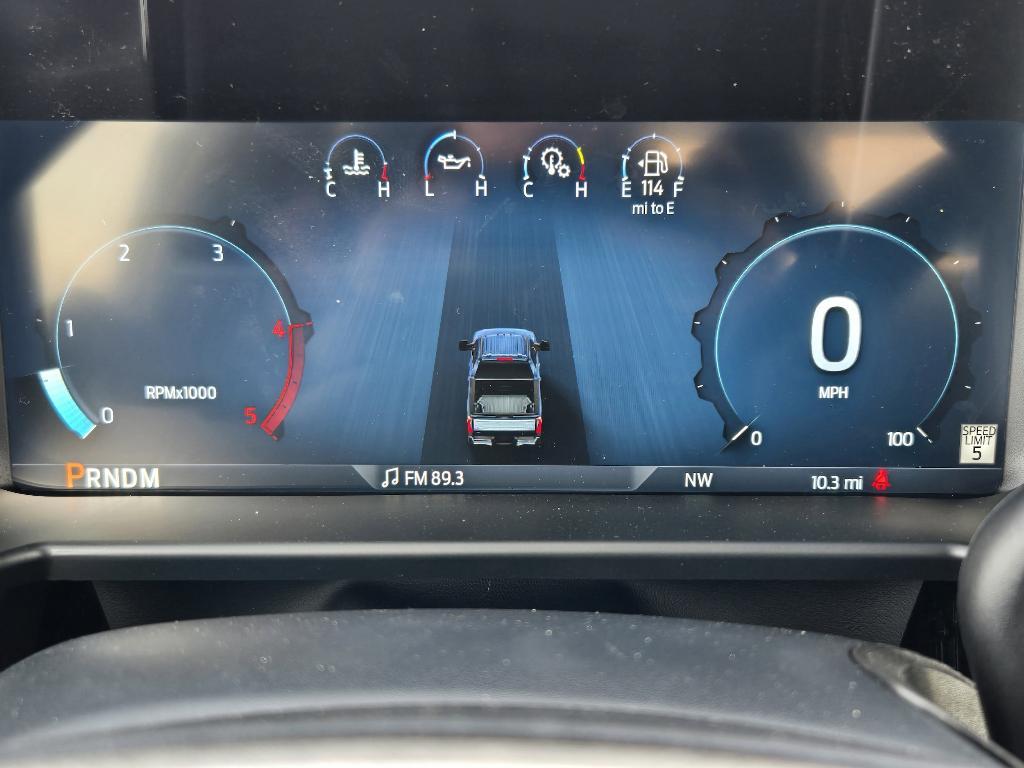 new 2026 Ford F-350 car, priced at $96,758