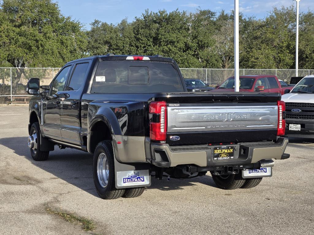 new 2026 Ford F-350 car, priced at $96,758