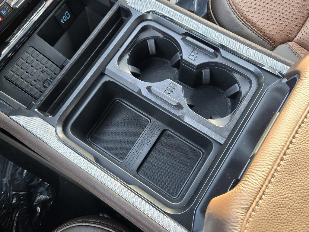 new 2026 Ford F-350 car, priced at $96,758