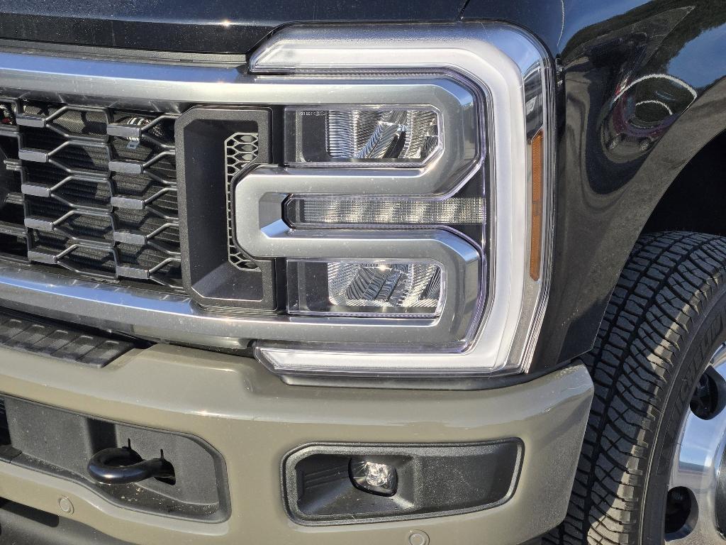 new 2026 Ford F-350 car, priced at $96,758
