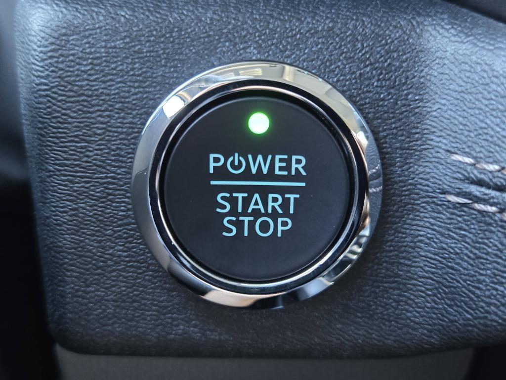 new 2025 Ford F-150 Lightning car, priced at $61,595