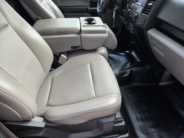 used 2018 Ford F-150 car, priced at $17,991