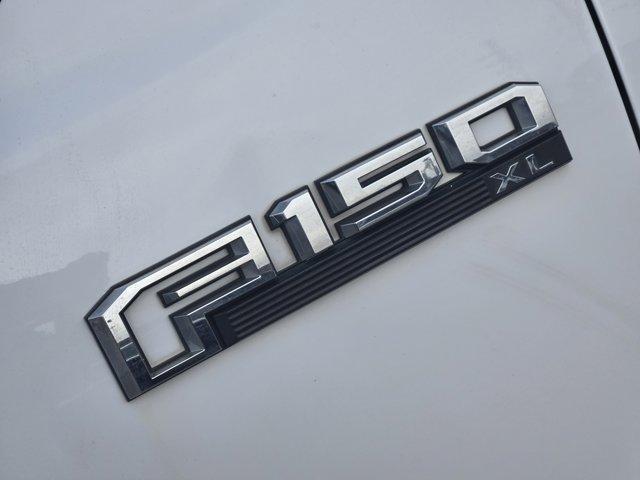 used 2018 Ford F-150 car, priced at $17,991