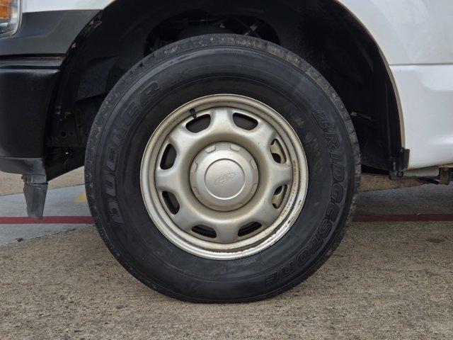 used 2018 Ford F-150 car, priced at $17,991