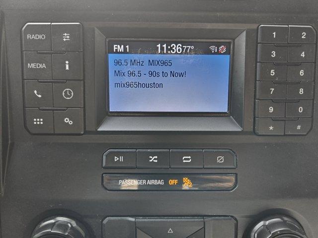 used 2018 Ford F-150 car, priced at $17,991