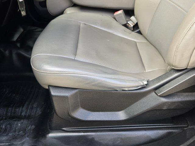 used 2018 Ford F-150 car, priced at $17,991