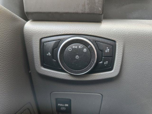 used 2018 Ford F-150 car, priced at $17,991