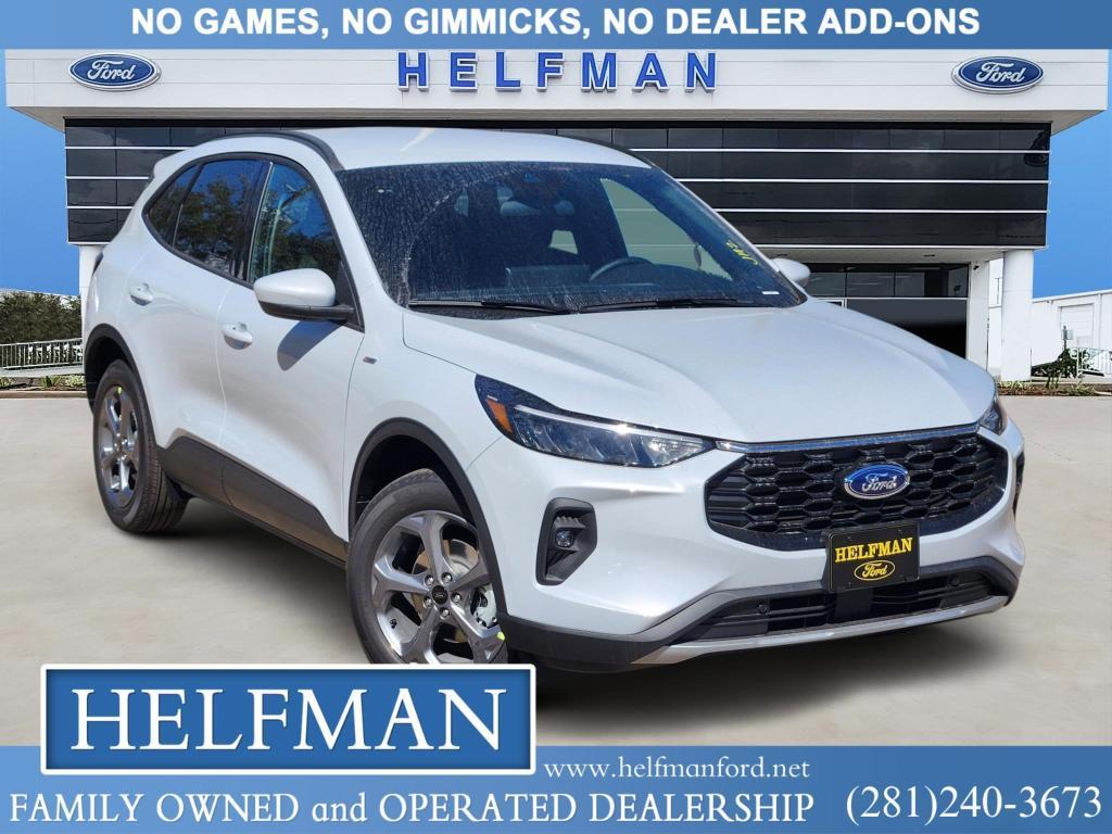 new 2026 Ford Escape car, priced at $31,059