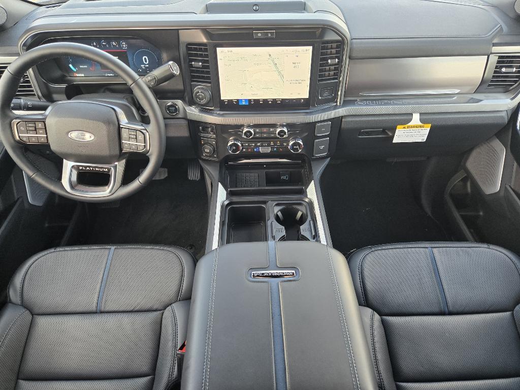 new 2026 Ford F-250 car, priced at $94,913