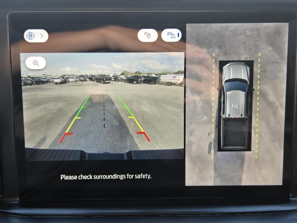 new 2026 Ford F-250 car, priced at $94,913