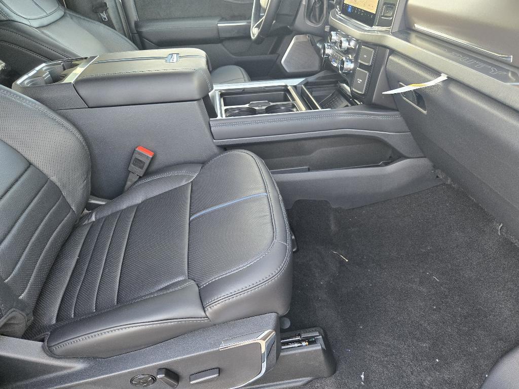 new 2026 Ford F-250 car, priced at $94,913