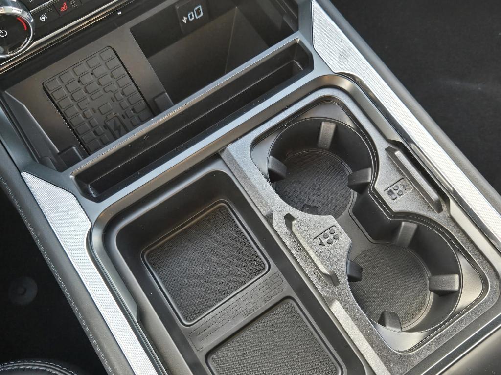 new 2026 Ford F-250 car, priced at $94,913