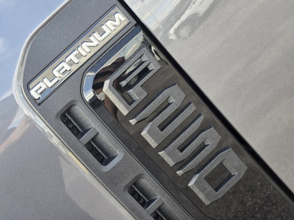 new 2026 Ford F-250 car, priced at $94,913