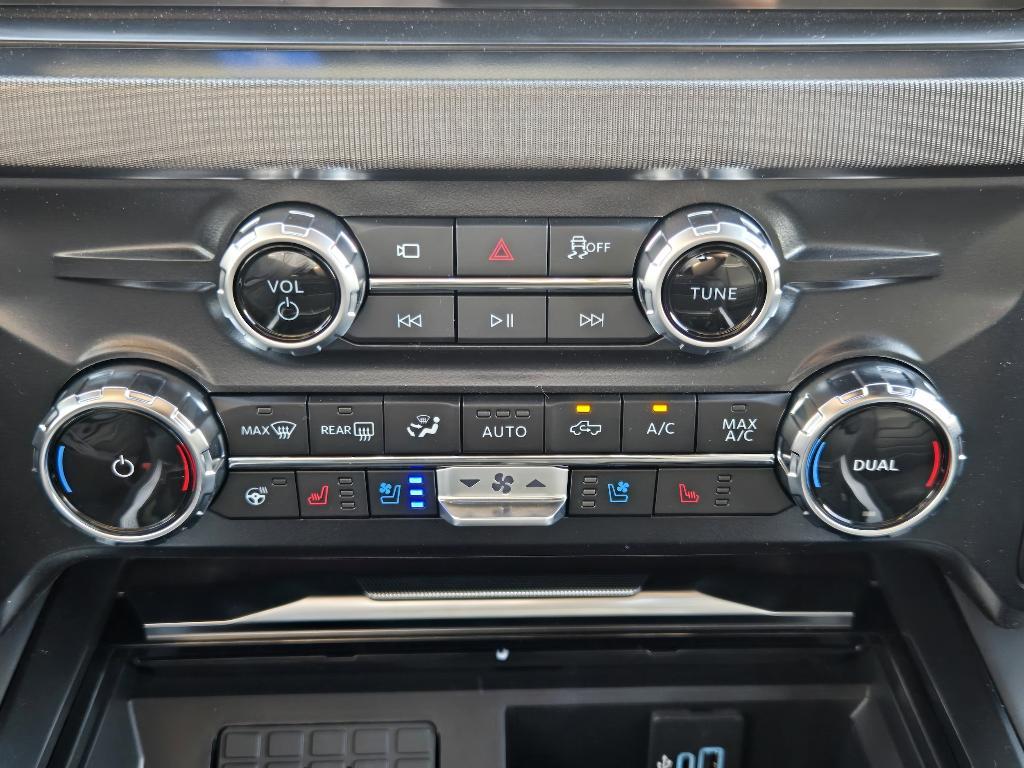 new 2026 Ford F-250 car, priced at $94,913