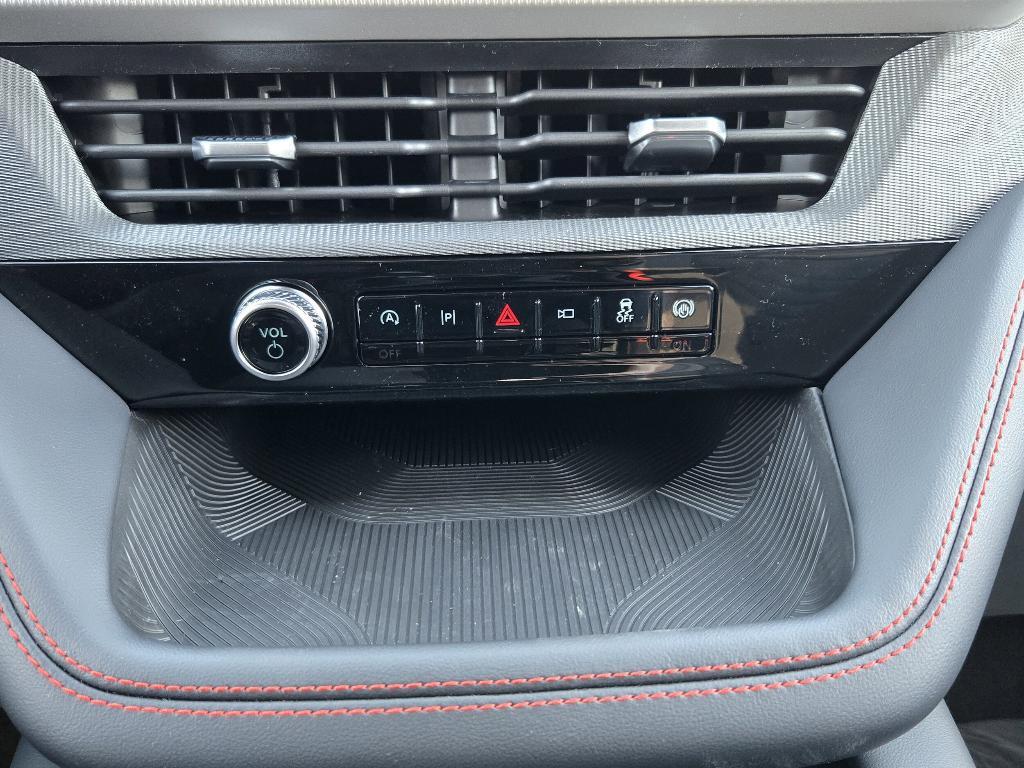 new 2026 Ford Explorer car, priced at $42,623