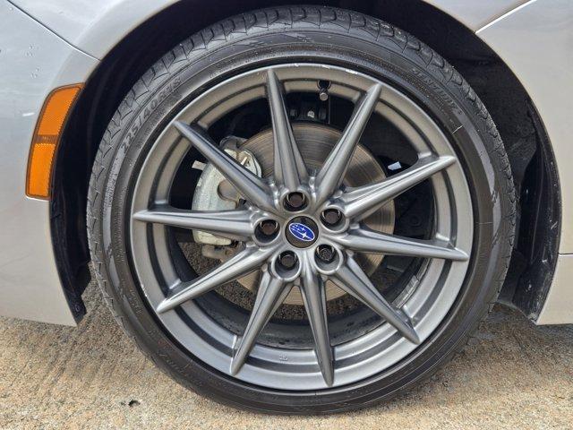 used 2023 Subaru BRZ car, priced at $29,216