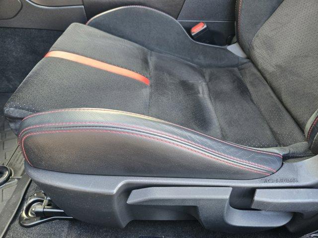 used 2023 Subaru BRZ car, priced at $29,216