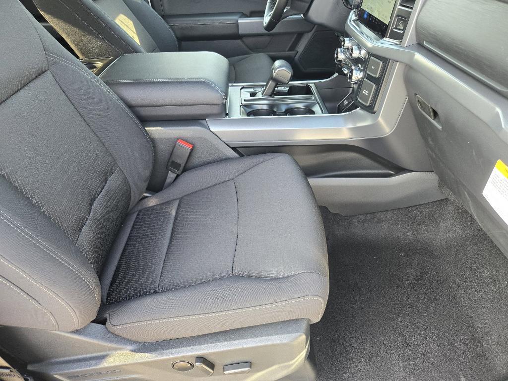 new 2026 Ford F-150 car, priced at $57,564