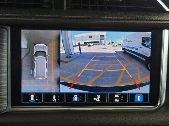 used 2021 GMC Yukon car, priced at $40,216