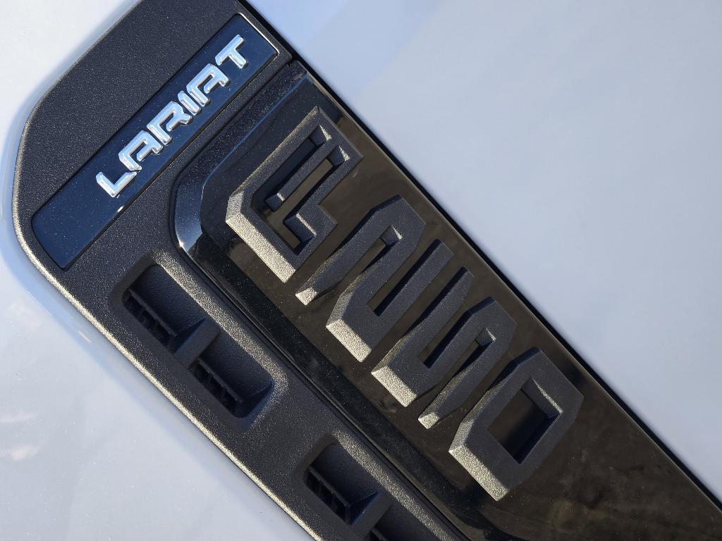 new 2026 Ford F-250 car, priced at $89,844