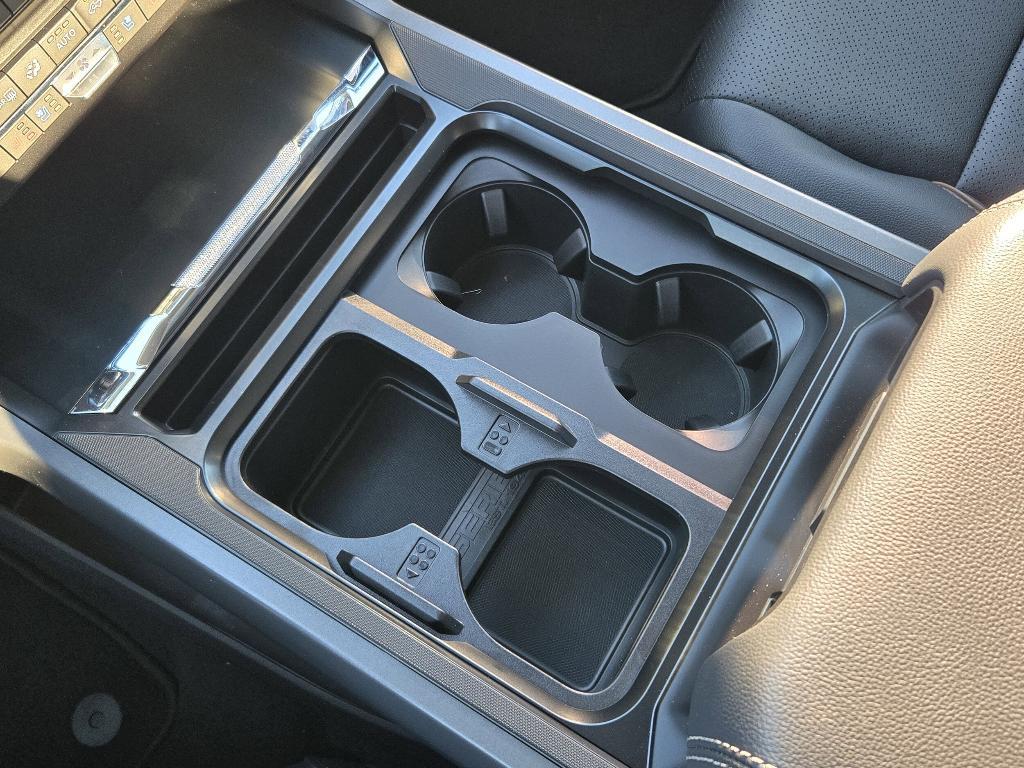 new 2026 Ford F-250 car, priced at $89,844