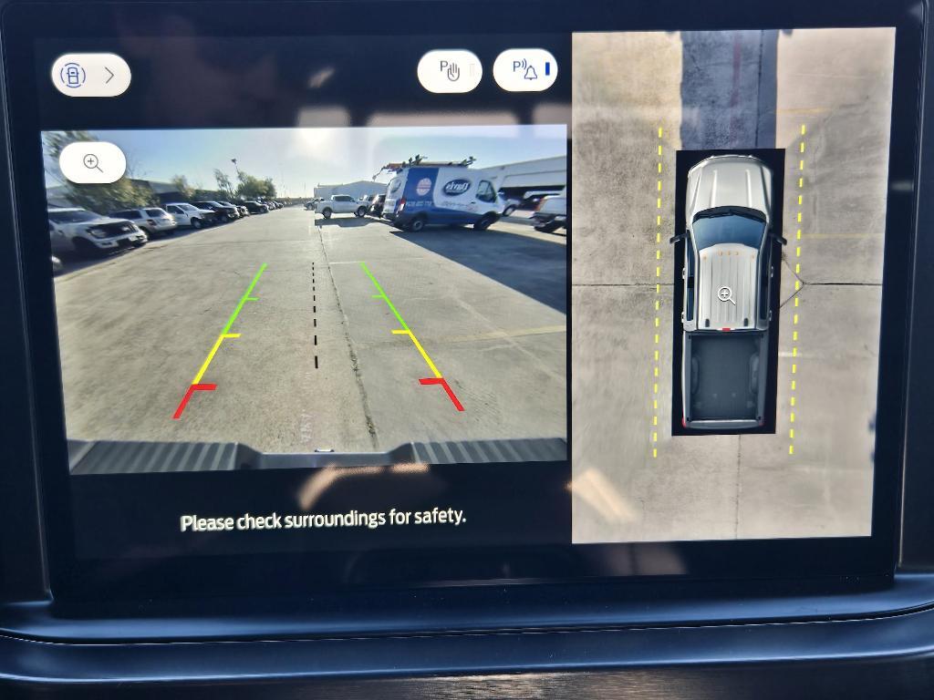 new 2026 Ford F-250 car, priced at $89,844