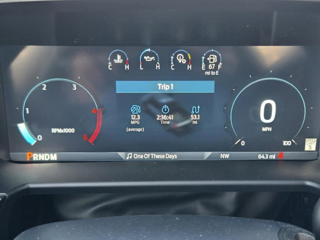 new 2026 Ford F-250 car, priced at $89,844