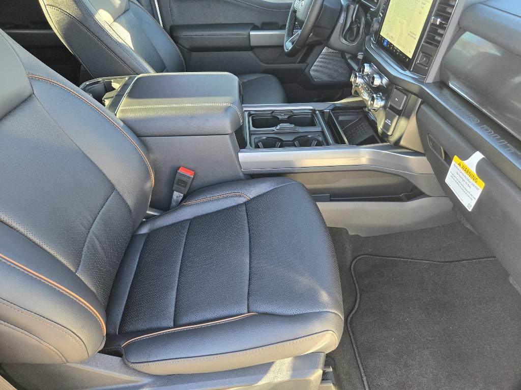 new 2026 Ford F-250 car, priced at $89,844