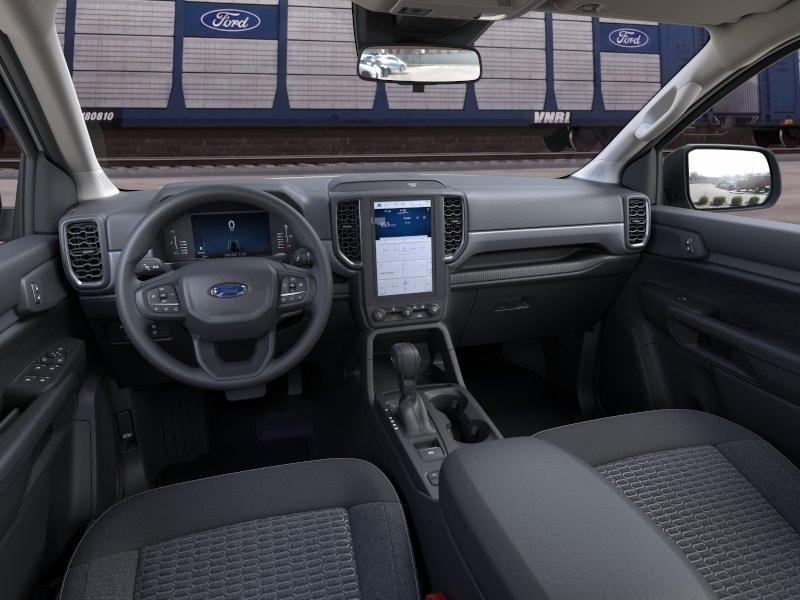 new 2026 Ford Ranger car, priced at $32,413