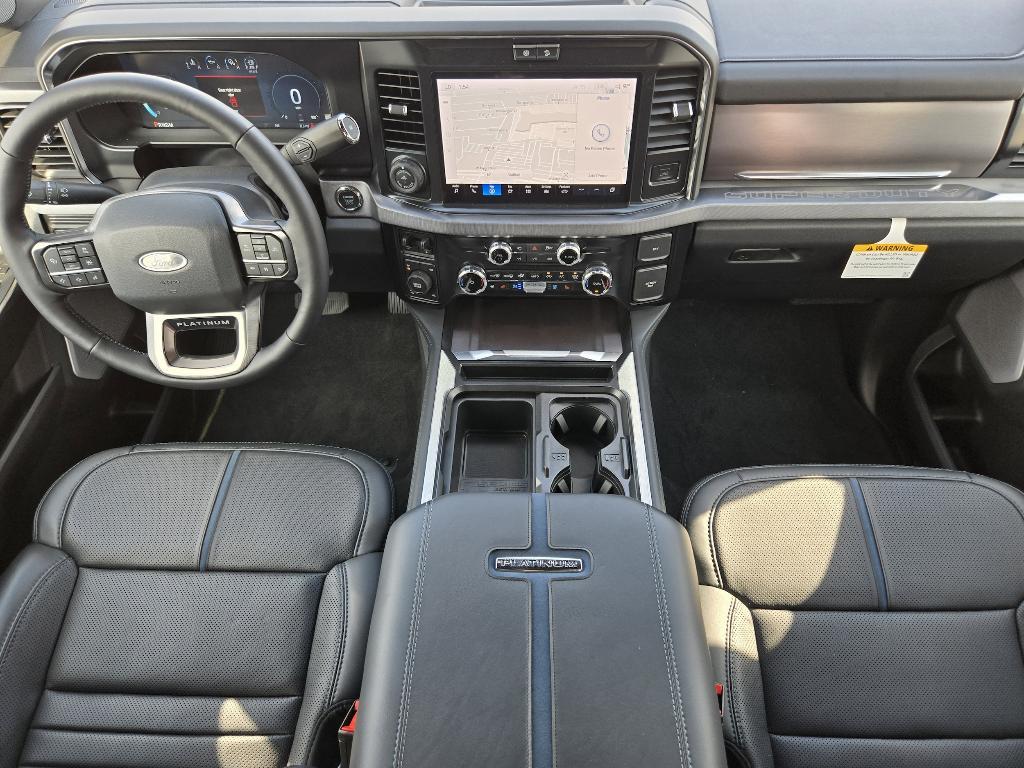 new 2026 Ford F-350 car, priced at $96,356