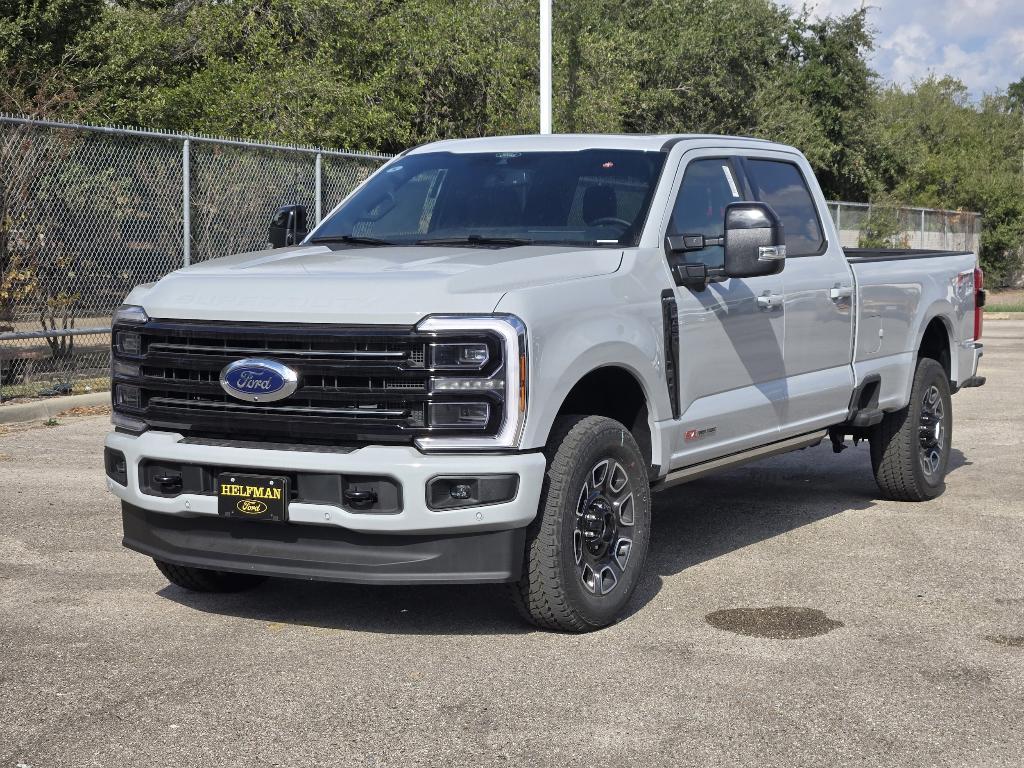 new 2026 Ford F-350 car, priced at $96,356