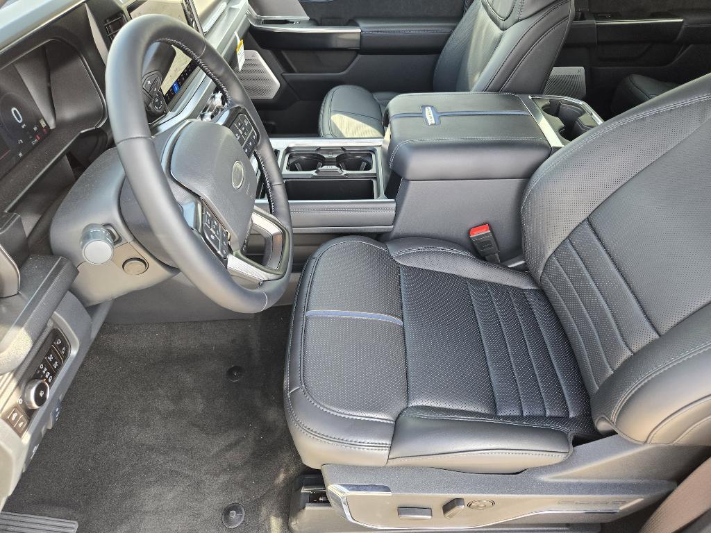 new 2026 Ford F-350 car, priced at $96,356