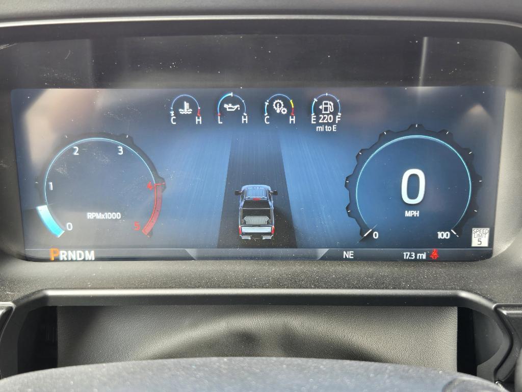 new 2026 Ford F-350 car, priced at $96,356