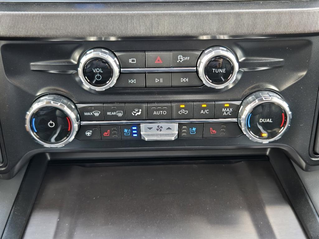 new 2026 Ford F-350 car, priced at $96,356