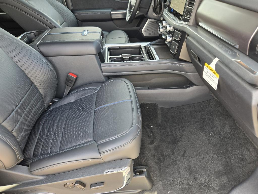 new 2026 Ford F-350 car, priced at $96,356