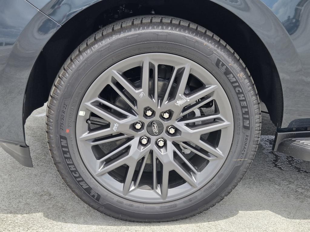 new 2026 Ford Expedition Max car, priced at $78,721