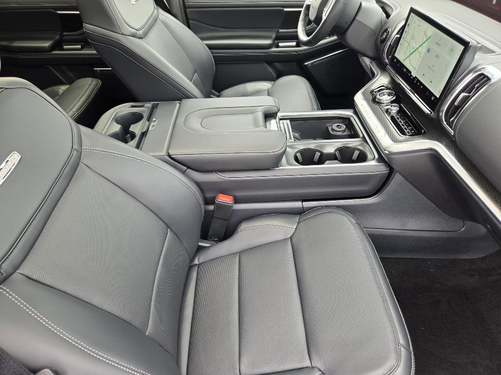 new 2026 Ford Expedition Max car, priced at $78,721