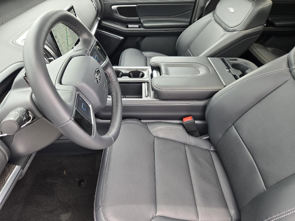 new 2026 Ford Expedition Max car, priced at $78,721