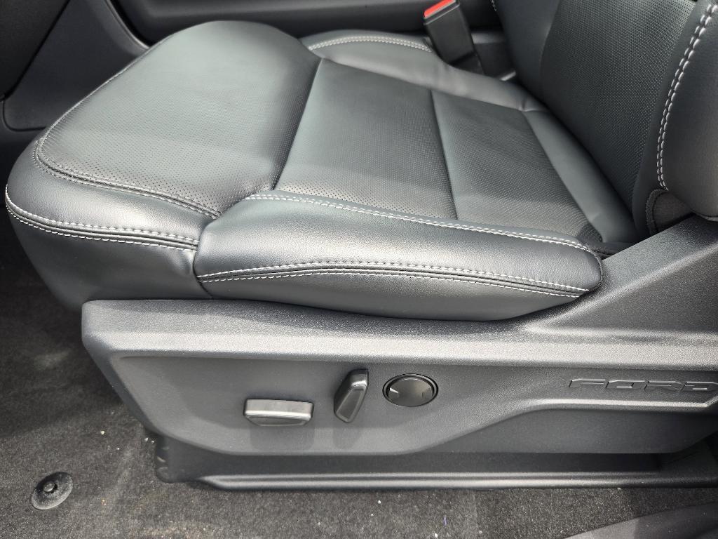 new 2026 Ford Expedition Max car, priced at $78,721