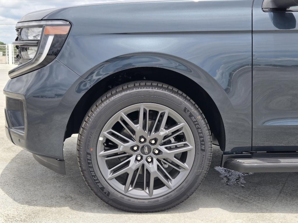 new 2026 Ford Expedition Max car, priced at $78,721