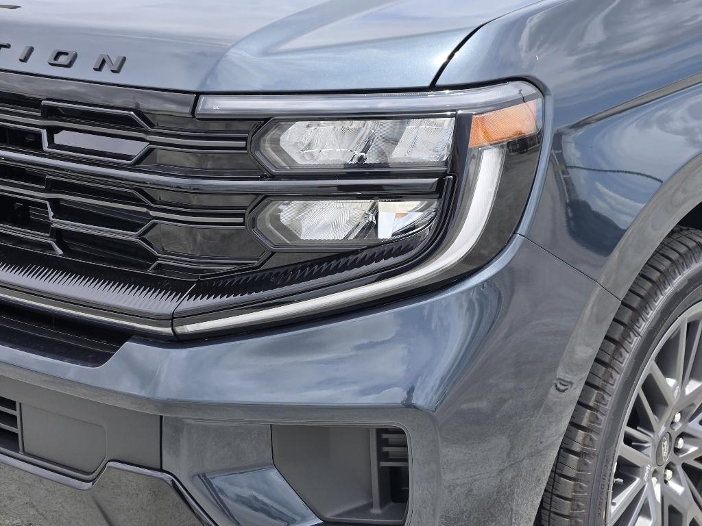 new 2026 Ford Expedition Max car, priced at $78,721