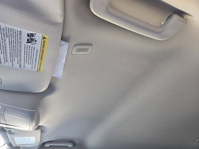 used 2021 Ford Edge car, priced at $17,491