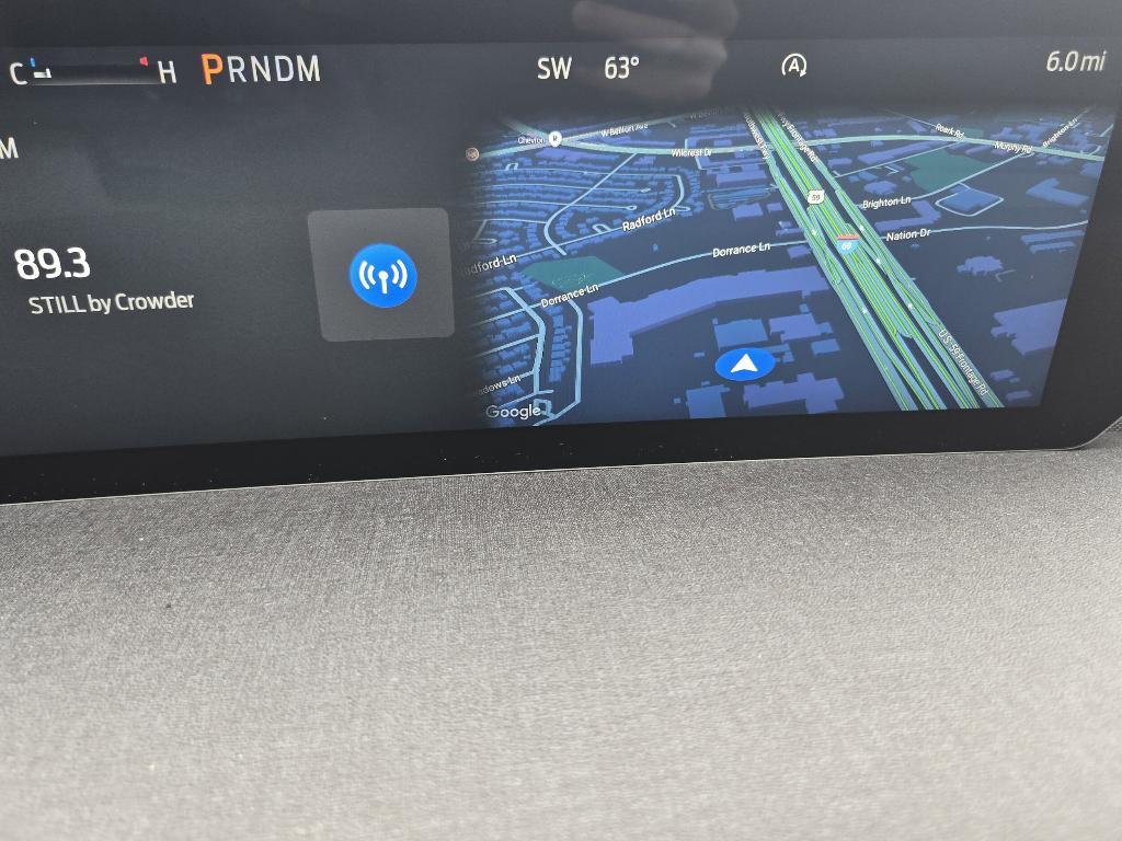 new 2026 Ford Expedition car, priced at $66,663