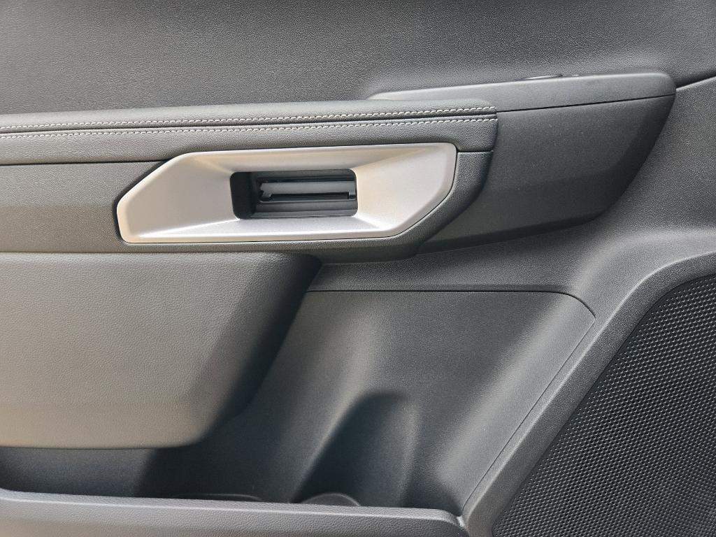 new 2025 Ford Ranger car, priced at $44,187