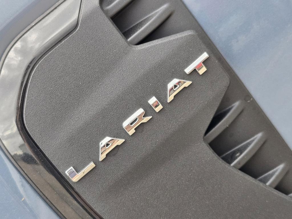 new 2025 Ford Ranger car, priced at $44,187