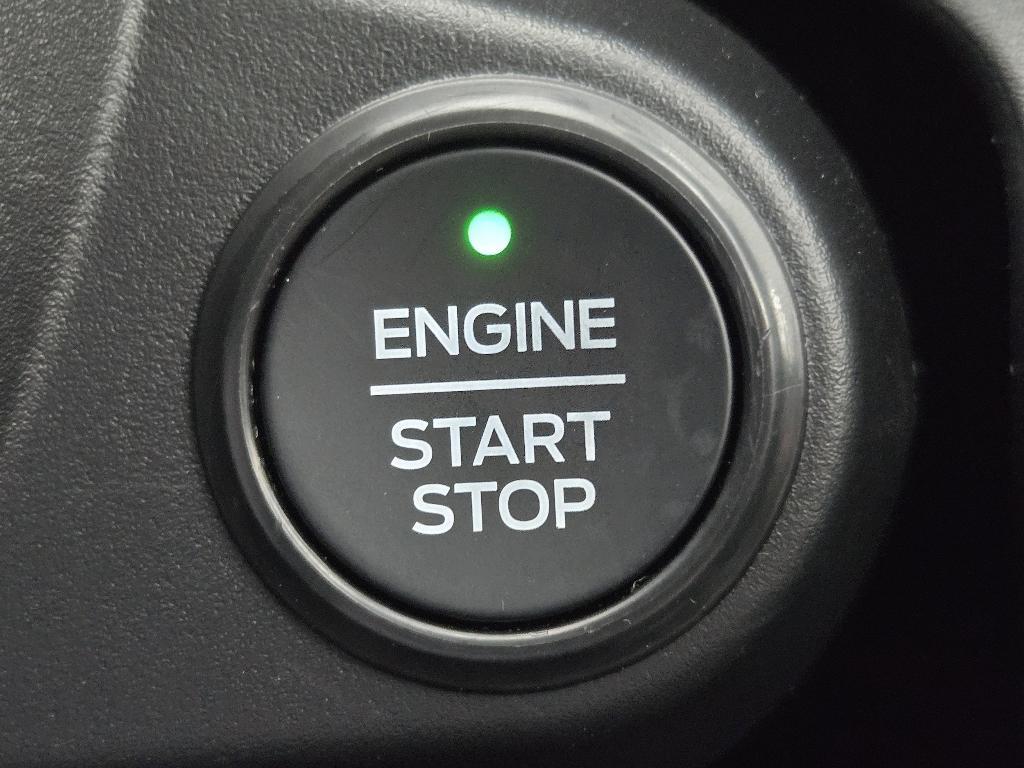 new 2025 Ford Ranger car, priced at $44,187