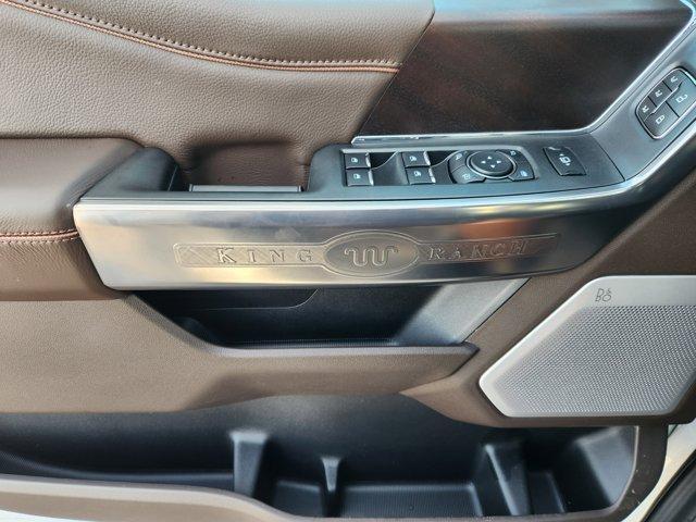 new 2025 Ford F-250 car, priced at $97,960